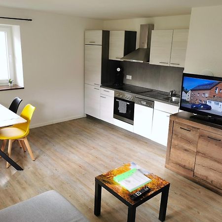 Herresbach Speedys Apartments Am Bruennchen מראה חיצוני תמונה