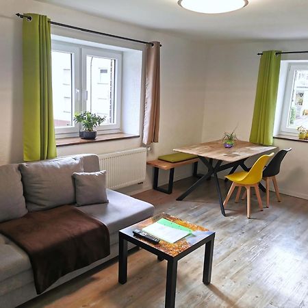 Herresbach Speedys Apartments Am Bruennchen מראה חיצוני תמונה