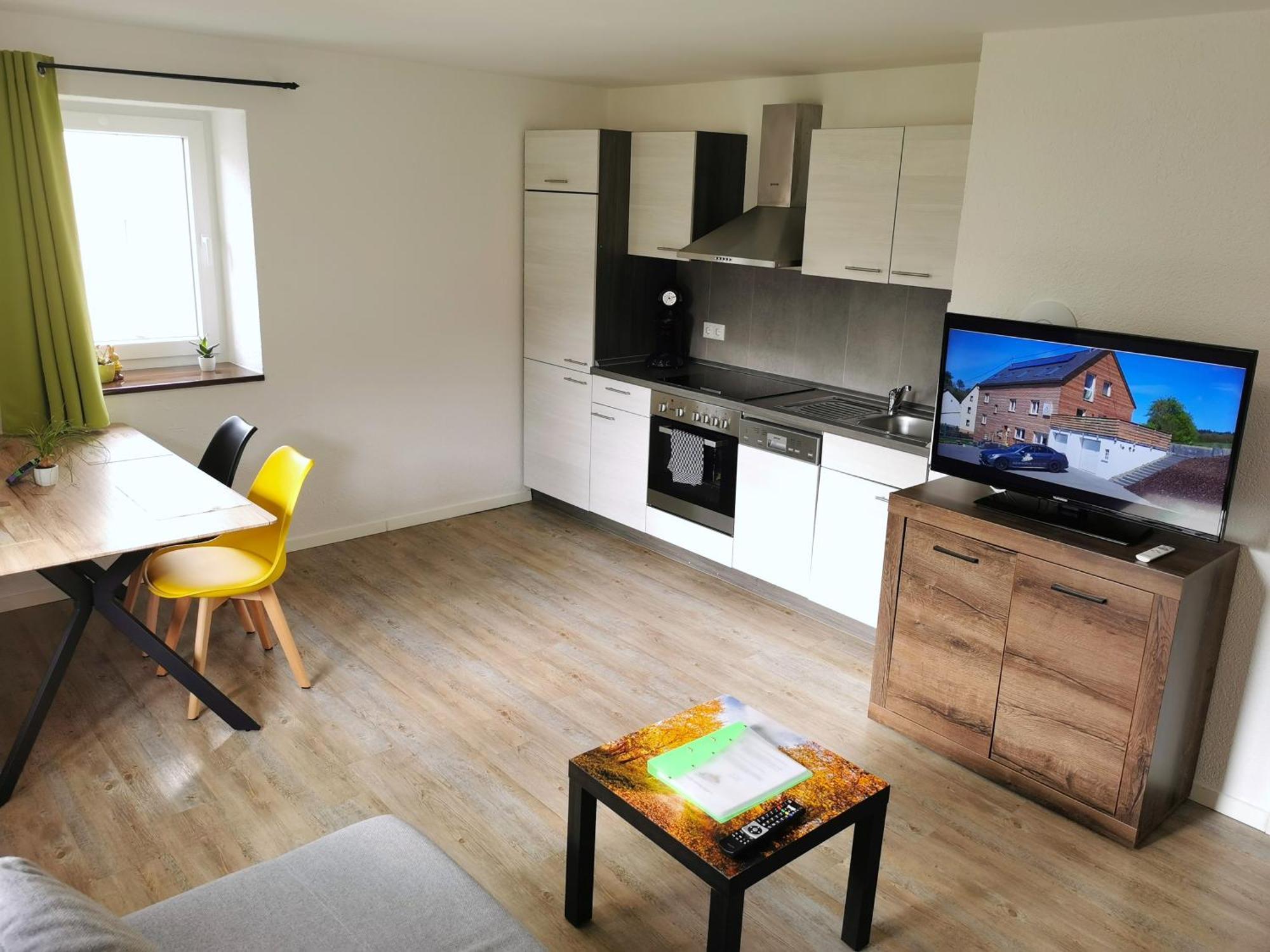 Herresbach Speedys Apartments Am Bruennchen מראה חיצוני תמונה