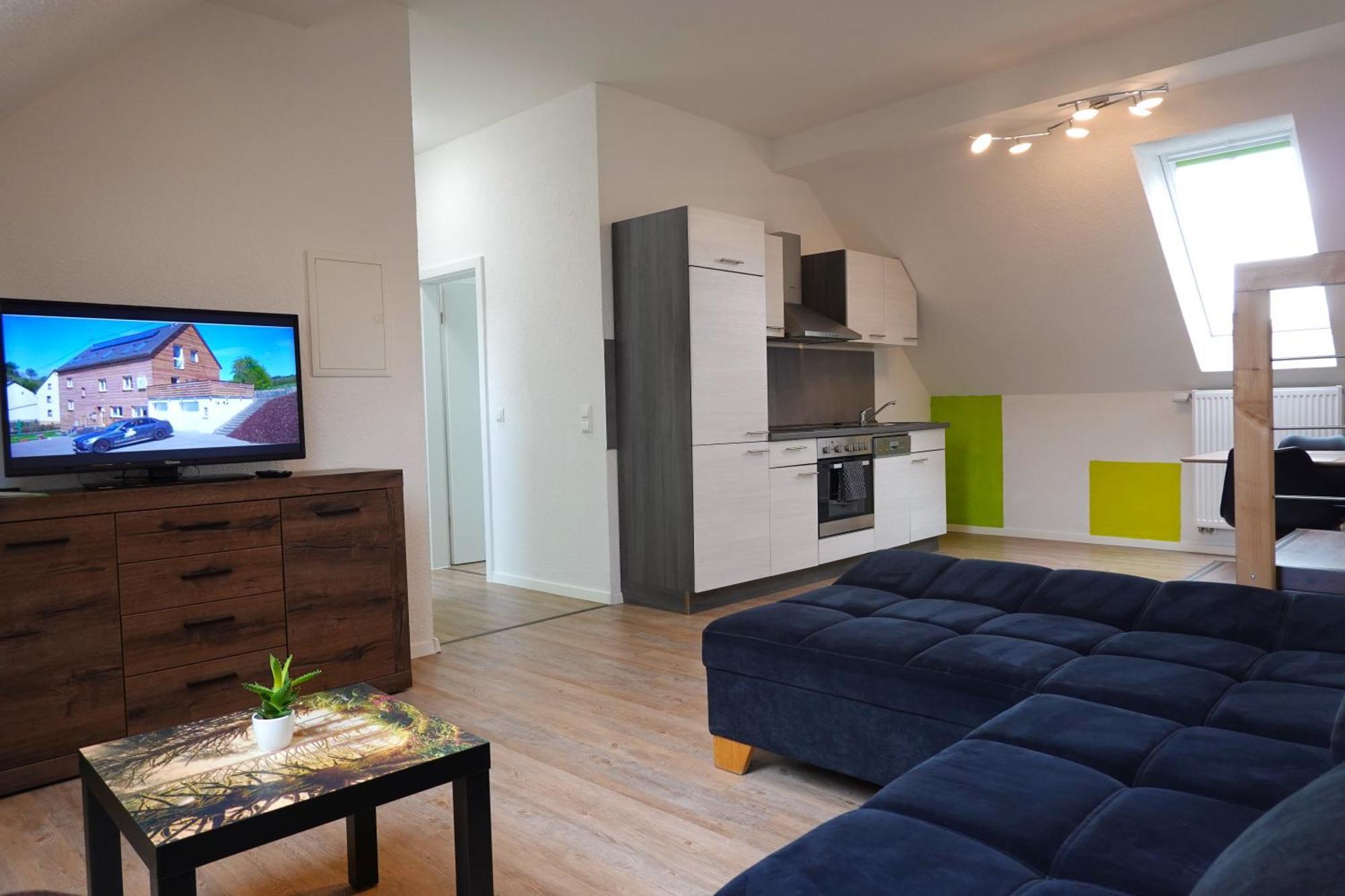 Herresbach Speedys Apartments Am Bruennchen מראה חיצוני תמונה