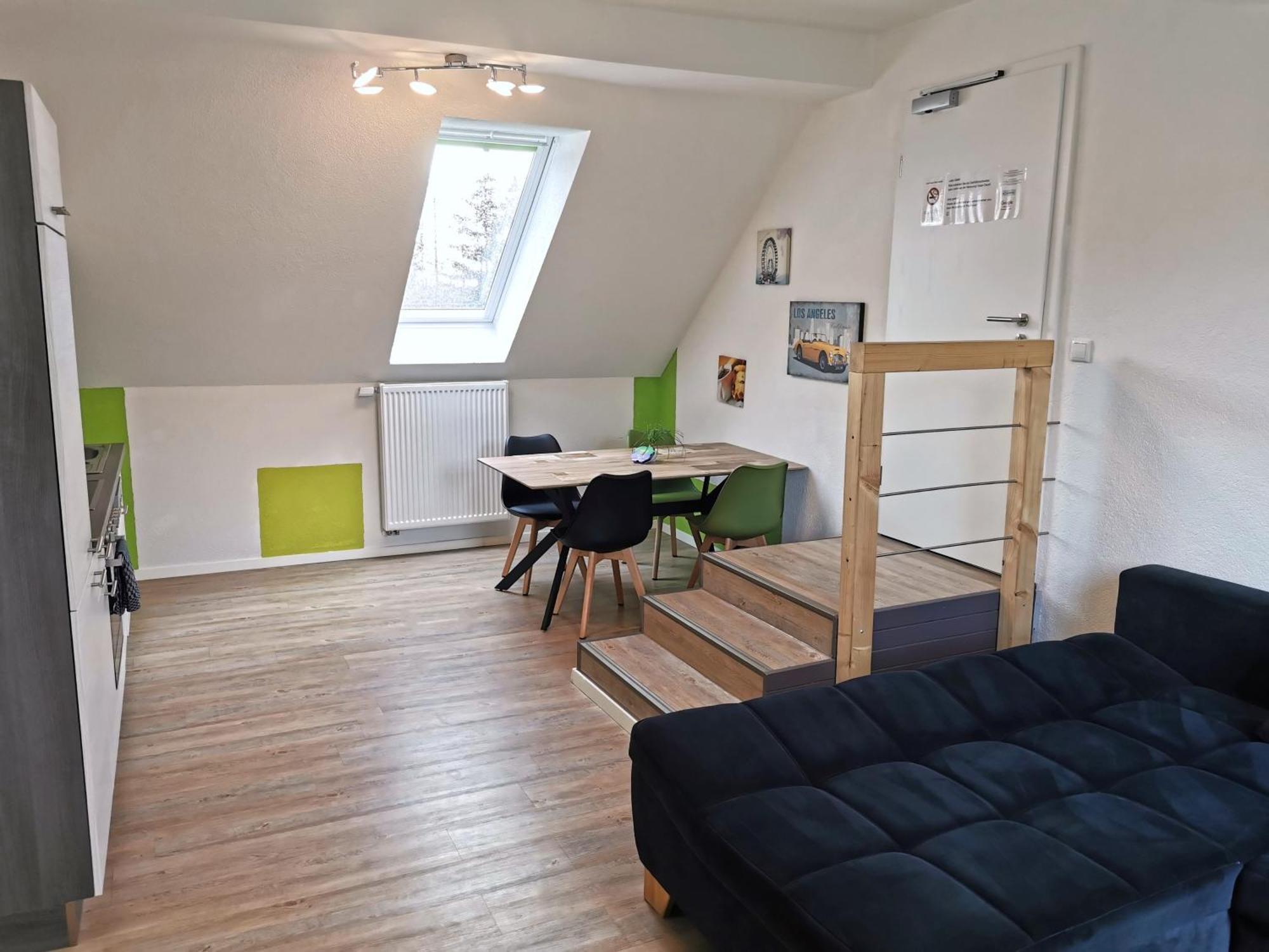Herresbach Speedys Apartments Am Bruennchen מראה חיצוני תמונה