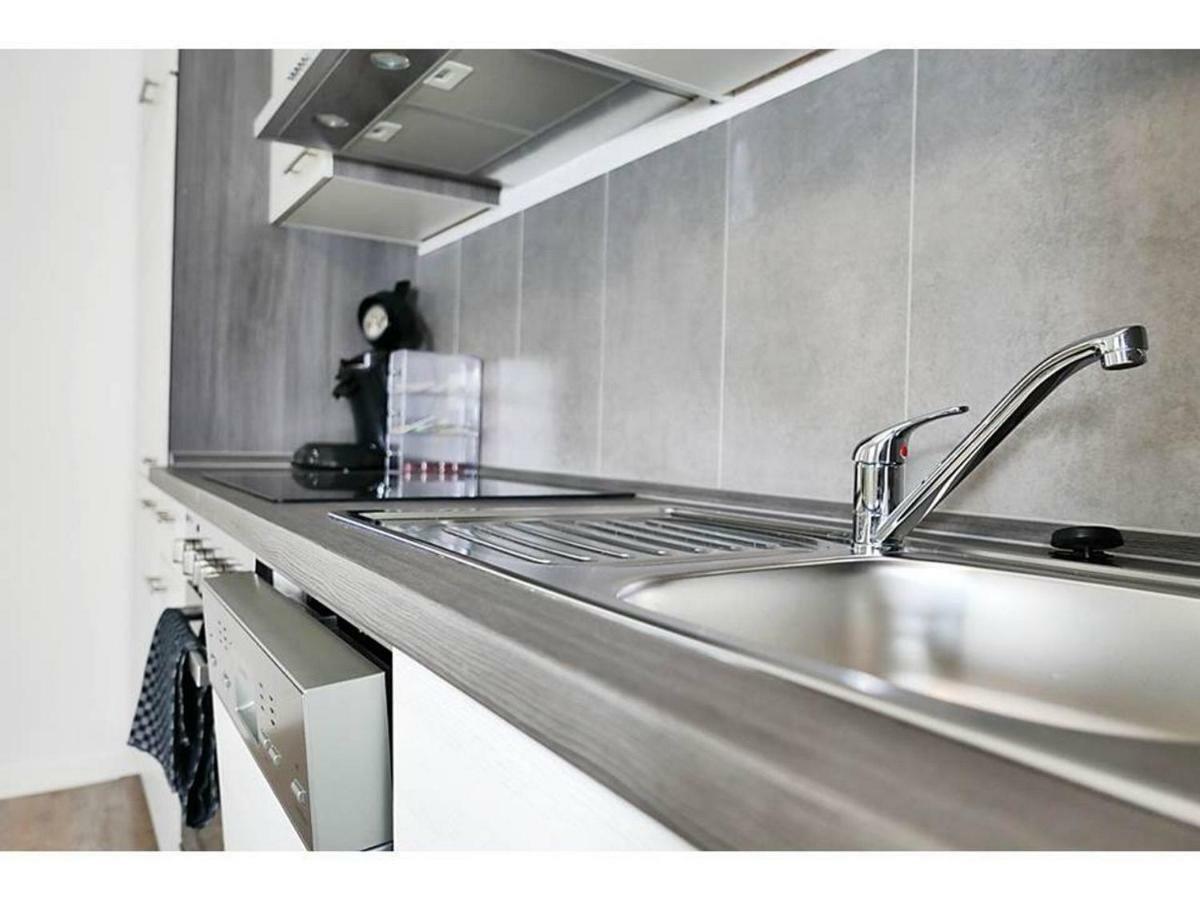 Herresbach Speedys Apartments Am Bruennchen מראה חיצוני תמונה